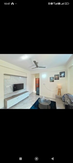 Bedroom in 1 BHK Builder Floor at Indiranagar – for Rent