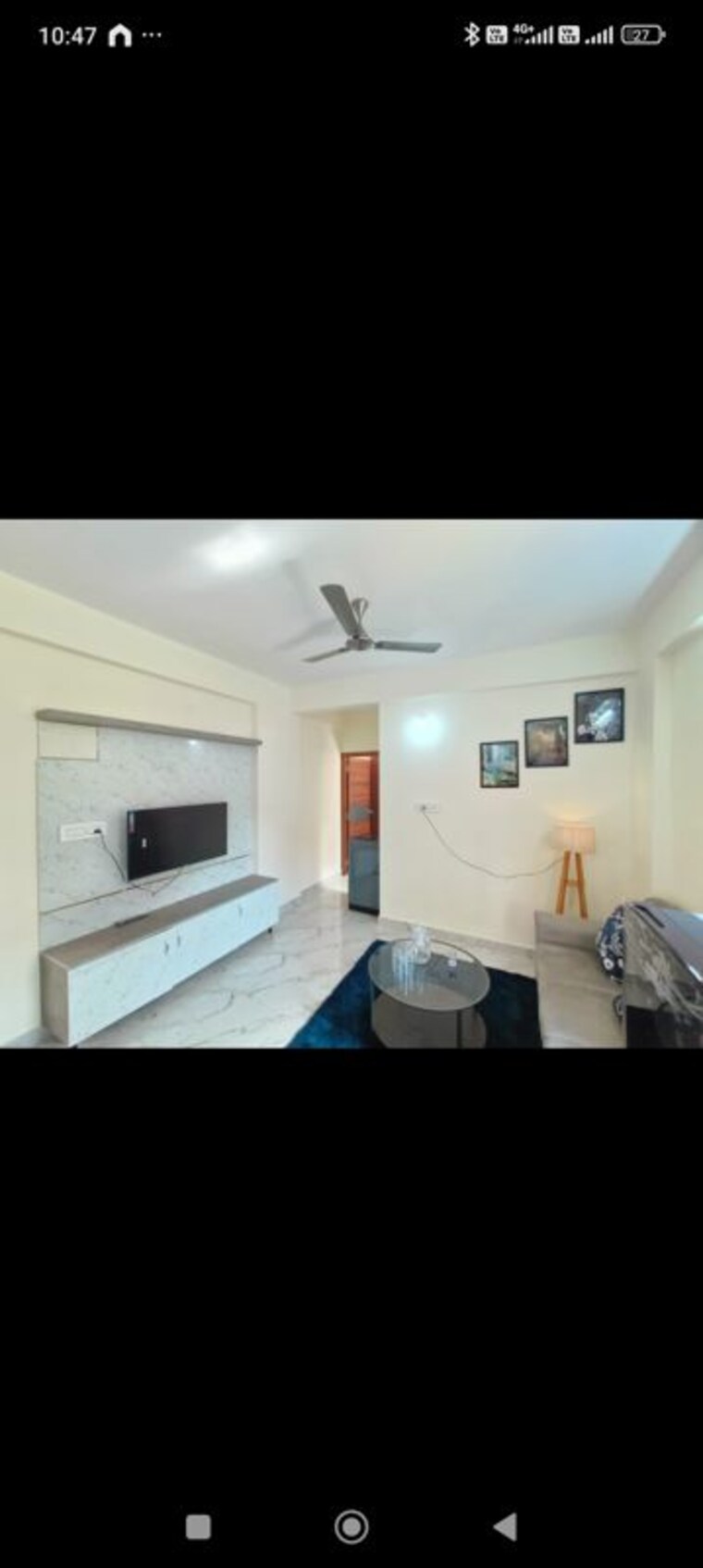 Bedroom, indiranagar 1 Bedroom 600 Sq.Ft. Builder Floor In Indiranagar Bangalore 9855436