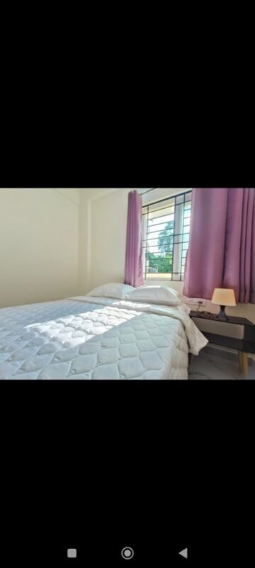 Bedroom in 1 BHK Builder Floor at Indiranagar – for Rent