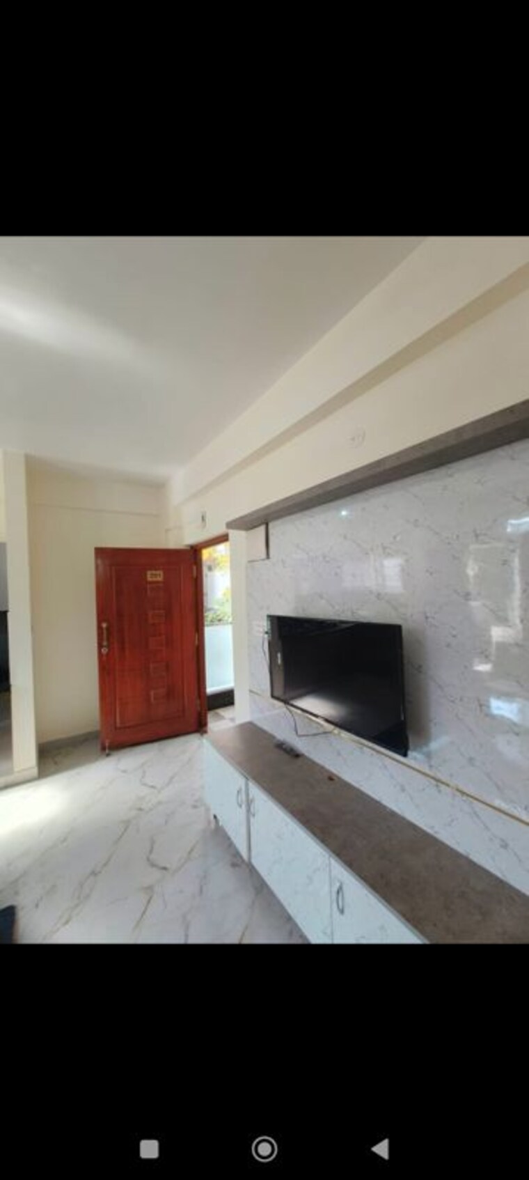 Kitchen, indiranagar 1 Bedroom 600 Sq.Ft. Builder Floor In Indiranagar Bangalore 9855436