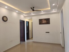 3.5 BHK + Servant Room Apartment For Rent in Sikka Kimantra Greens