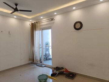 Living Room in 3.5 BHK Apartment at Sikka Kimantra Greens, Sector 79 – for Rent