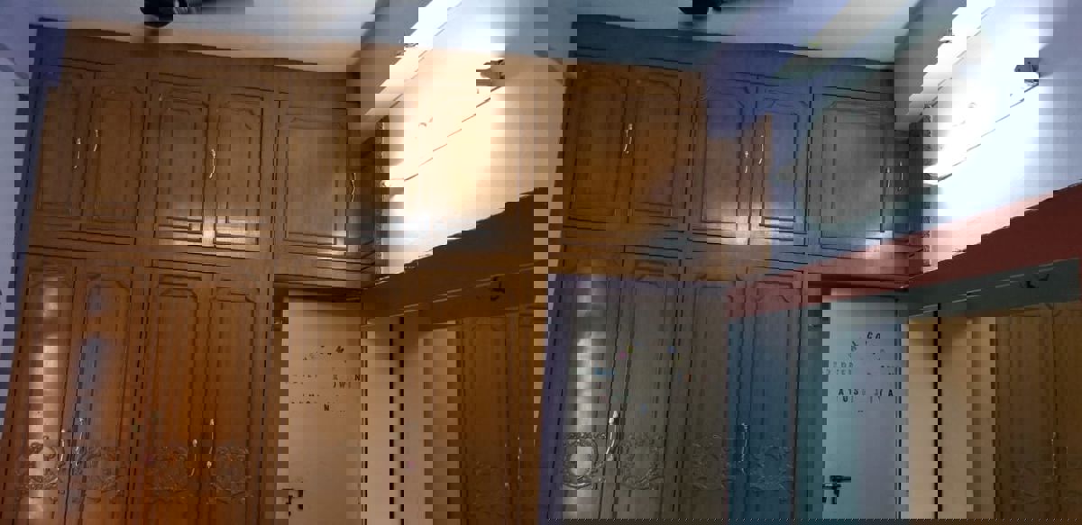 3 BHK Apartment For Sale in Jaya Residency Nallakunta