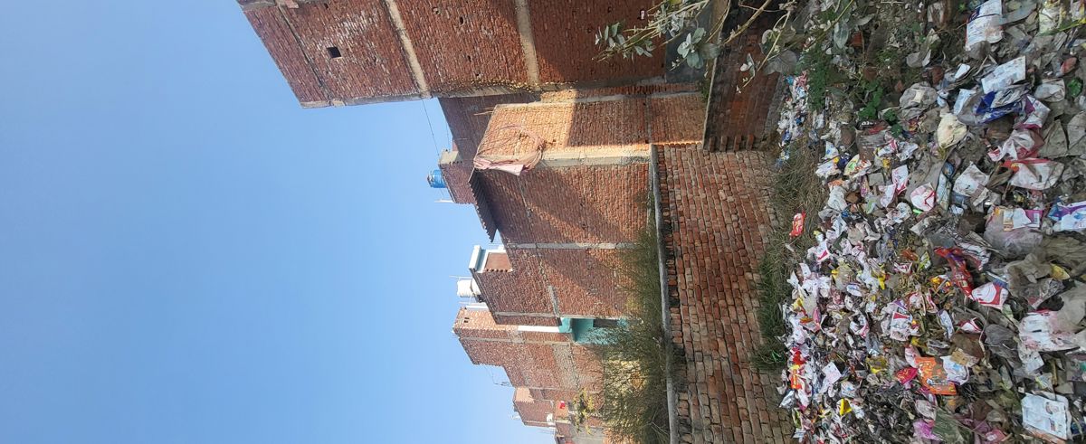 Plot For Sale in Sabhapur