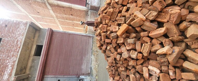 Exterior View, sabhapur  31 Sq.Yd. Plot In Sabhapur Delhi 9855438