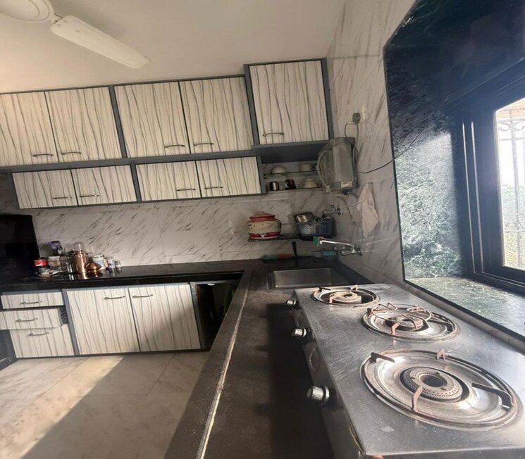 Kitchen, lalbaug 1 Bedroom 650 Sq.Ft. Apartment In Lalbaug Mumbai 9855437