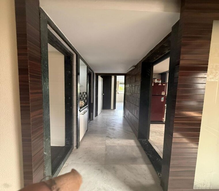 Team Area, lalbaug 1 Bedroom 650 Sq.Ft. Apartment In Lalbaug Mumbai 9855437