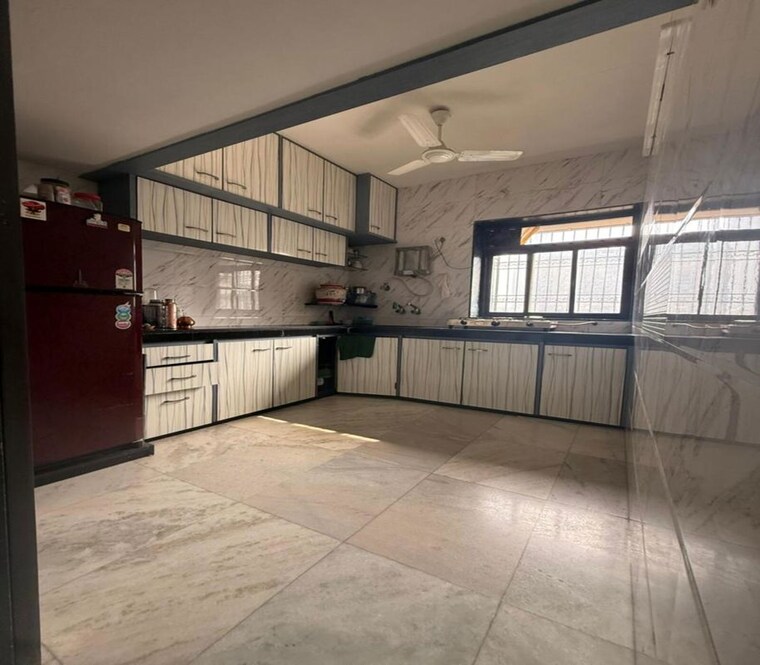 Kitchen, lalbaug 1 Bedroom 650 Sq.Ft. Apartment In Lalbaug Mumbai 9855437