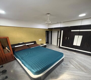 Bedroom in 1 BHK Apartment at Lalbaug – for Sale