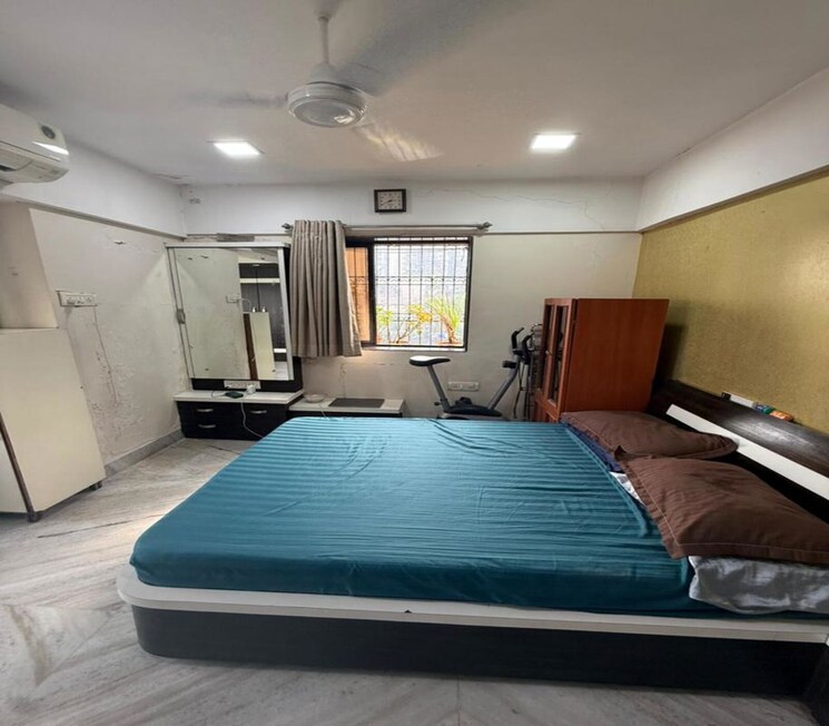 Bedroom, lalbaug 1 Bedroom 650 Sq.Ft. Apartment In Lalbaug Mumbai 9855437