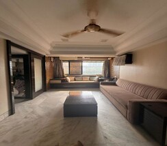 1 BHK Apartment For Sale in Lalbaug