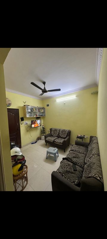 2 BHK Builder Floor For Rent in Kodihalli