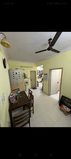 Team Area in 2 BHK Builder Floor at Kodihalli – for Rent