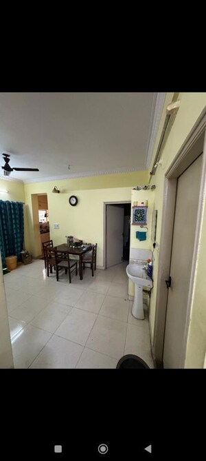 Living Room in 2 BHK Builder Floor at Kodihalli – for Rent