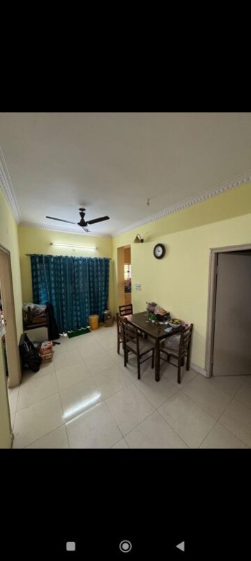 Living Room in 2 BHK Builder Floor at Kodihalli – for Rent