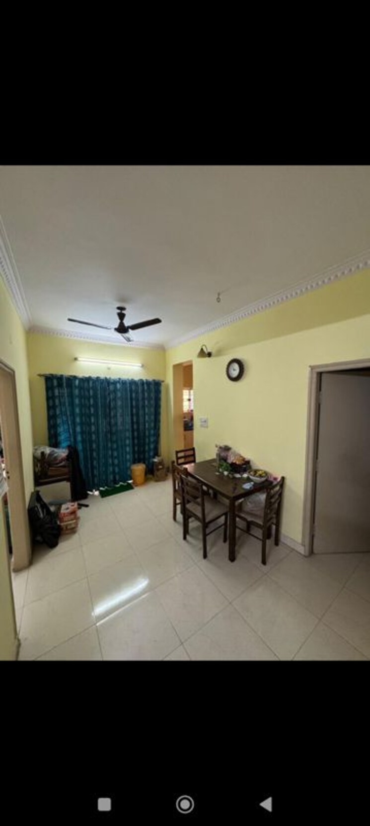 Living Room, kodihalli 2 Bedroom 1100 Sq.Ft. Builder Floor In Kodihalli Bangalore 9855439