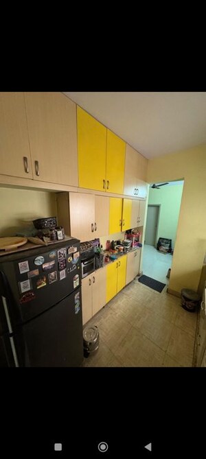 Team Area in 2 BHK Builder Floor at Kodihalli – for Rent