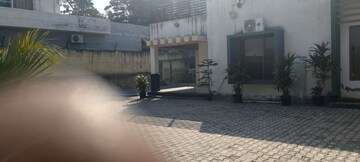  Plot – Exterior View View at Maruti Kunj - for Sale
