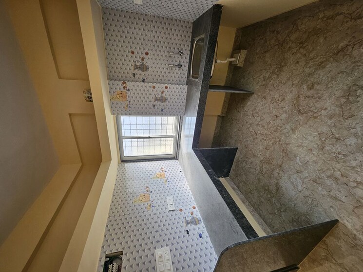 Master Bedroom, sagar-niwas 1 Bedroom 580 Sq.Ft. Apartment In Wadgaon Sheri Pune 9855443