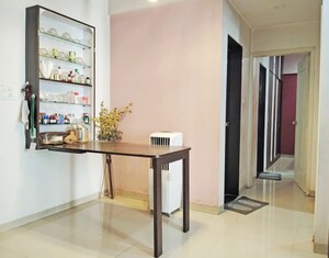  2 BHK Apartment at Rama Celestial City, Ravet – for Sale