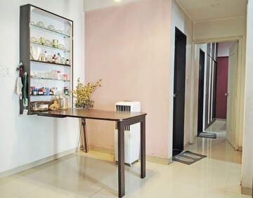  2 BHK Apartment at Rama Celestial City, Ravet – for Sale