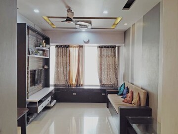 2 BHK Apartment For Sale in Rama Celestial City, Ravet