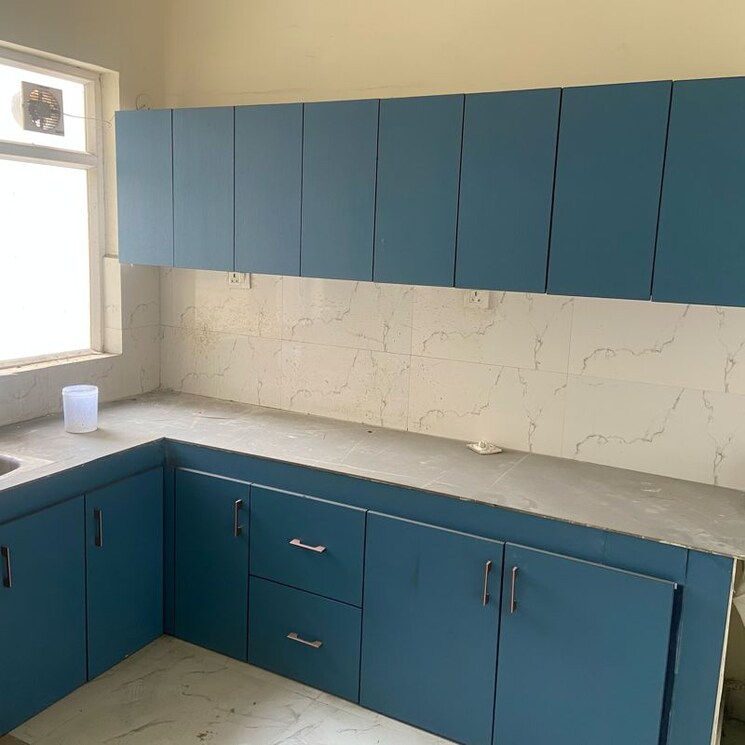 Kitchen, pivotal-paradise 2 Bedroom 657 Sq.Ft. Apartment In Sector 62 Gurgaon 9855446