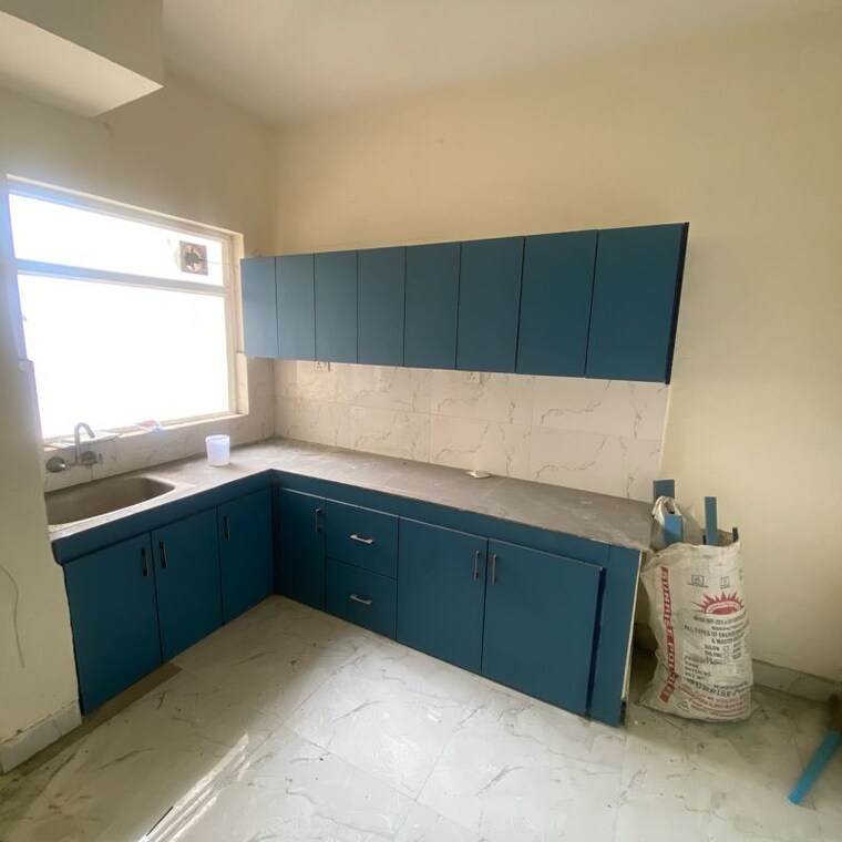 Kitchen, pivotal-paradise 2 Bedroom 657 Sq.Ft. Apartment In Sector 62 Gurgaon 9855446