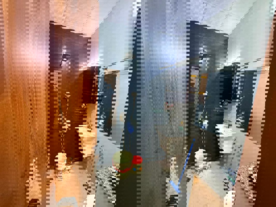 1 BHK 650 Sq.Ft. Builder Floor in Maya Homes