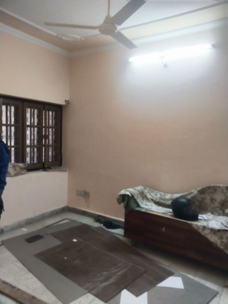 Living Room, gomti nagar 2 Bedroom 1250 Sq.Ft. Builder Floor In Gomti Nagar Lucknow 9855450