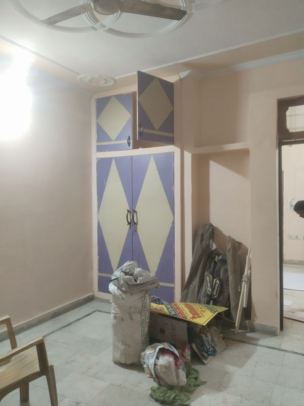 2 BHK + Pooja Room Builder Floor For Rent in Gomti Nagar
