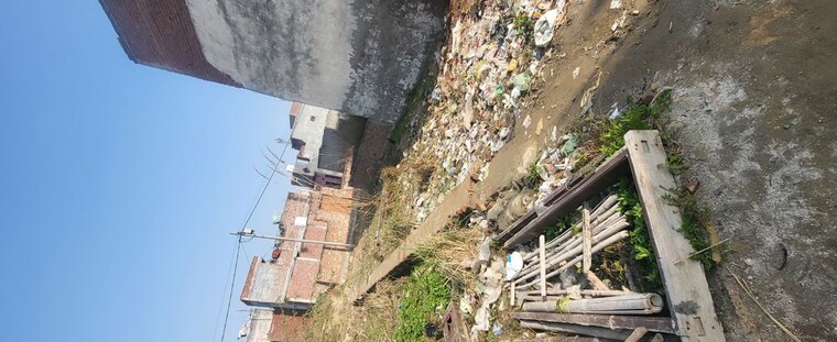 Exterior View, sabhapur  34 Sq.Yd. Plot In Sabhapur Delhi 9855451