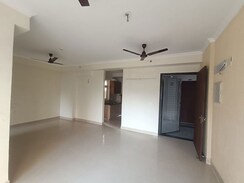 3 BHK Apartment For Rent in Amrapali Crystal Homes