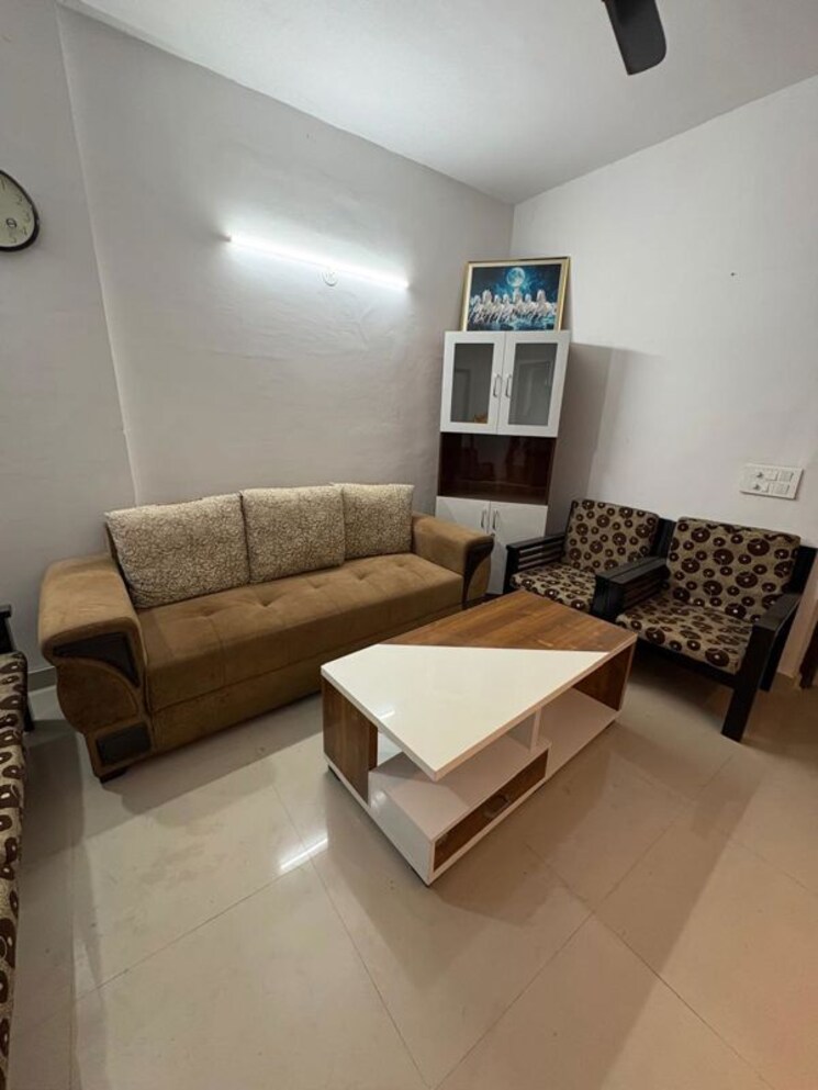 Living Room, urban-axis-urban-woods 2 Bedroom 1175 Sq.Ft. Apartment In Sushant Golf City Lucknow 9855456