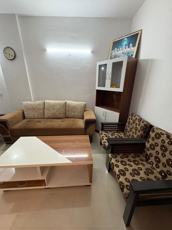 2 BHK 1175 Sq.Ft. Apartment in Urban Axis Urban Woods