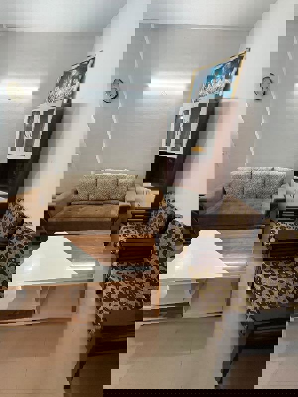 2 BHK Apartment For Rent in Urban Axis Urban Woods