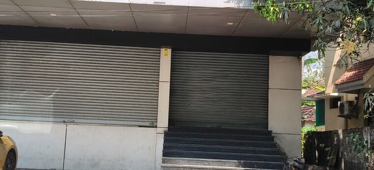 Exterior View, elamakkara Commercial Showroom 1500 Sq.Ft. In Elamakkara Kochi 9855448