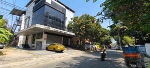  Showroom – Exterior View View at Elamakkara - for Rent