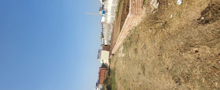 Exterior View, sabhapur  26 Sq.Yd. Plot In Sabhapur Delhi 9855459