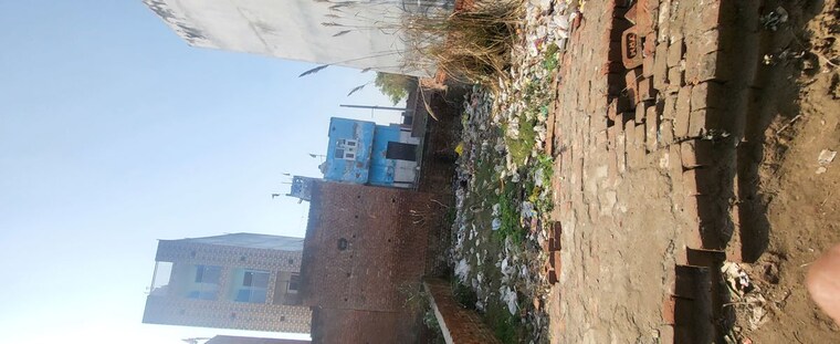 Exterior View, sabhapur  26 Sq.Yd. Plot In Sabhapur Delhi 9855459