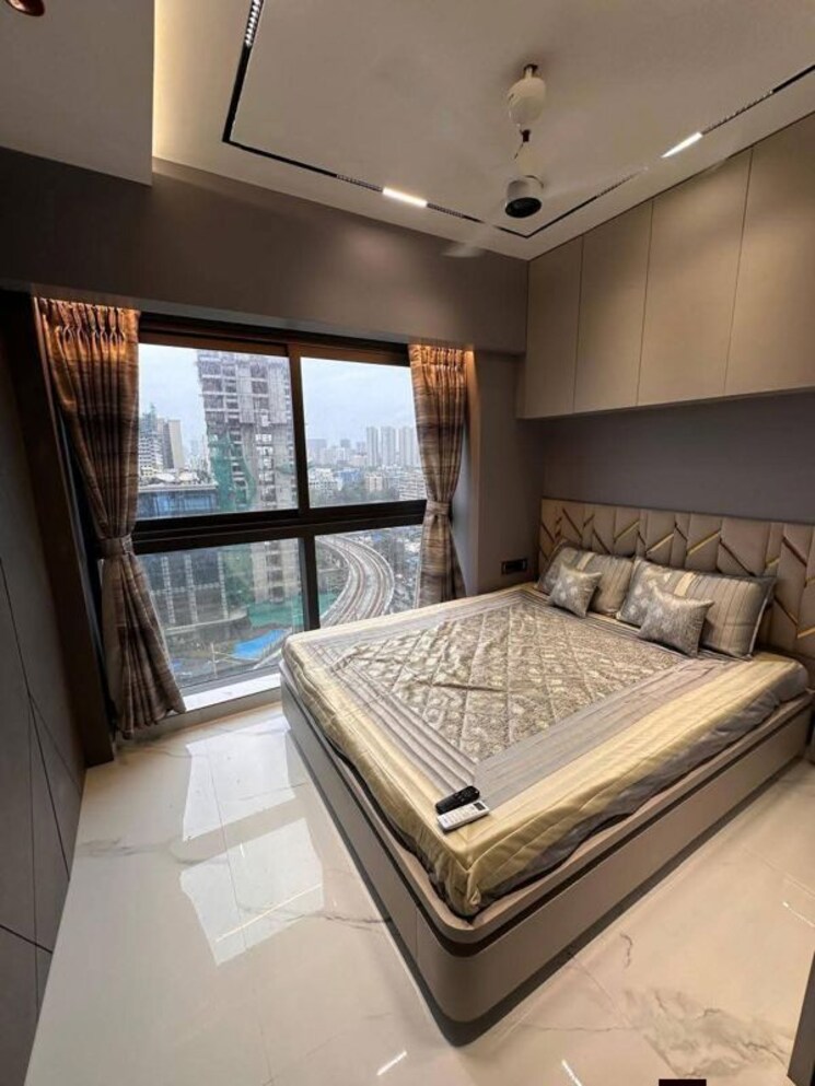 Bedroom, agarwal-and-doshi-complex 2 Bedroom 950 Sq.Ft. Apartment In Vasai West Palghar 9855461