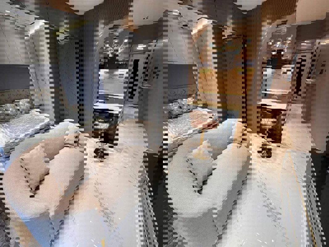 2 BHK + Pooja Room Apartment For Sale in Agarwal And Doshi Complex