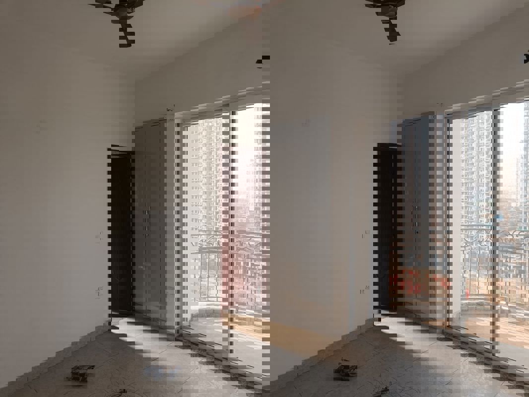 2.5 BHK + Study Room 1310 Sq.Ft. Apartment in Urbtech Hilston