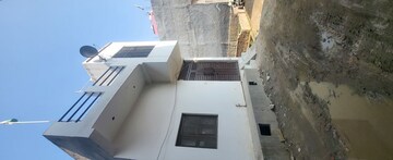  Plot – Exterior View View at Sabhapur - for Sale