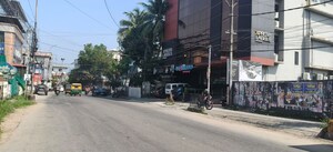  Showroom – Exterior View View at Vytilla - for Rent