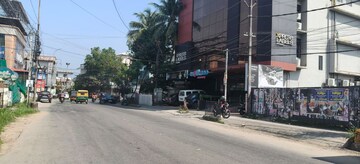  Showroom – Exterior View View at Vytilla - for Rent