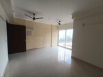 2.5 BHK + Study Room 1375 Sq.Ft. Apartment in Amrapali Crystal Homes