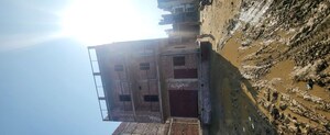  Plot – Exterior View View at Sabhapur - for Sale