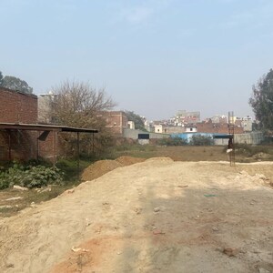  Plot – Exterior View View at Shahdara - for Sale