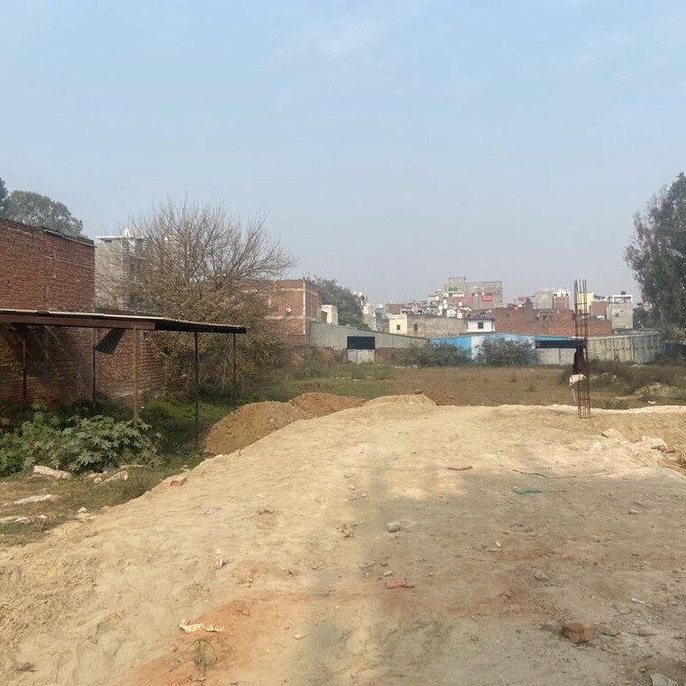 Exterior View, shahdara  50 Sq.Yd. Plot In Shahdara Delhi 9855473
